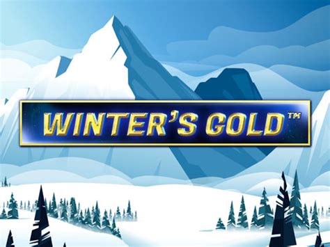 Slot Winter S Gold