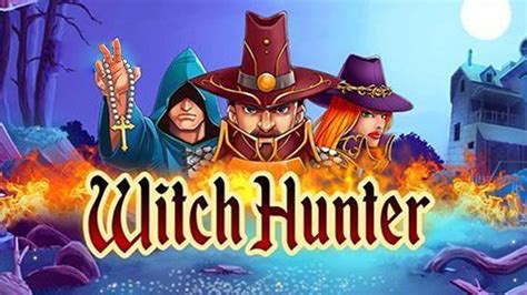 Slot Witch Hunter
