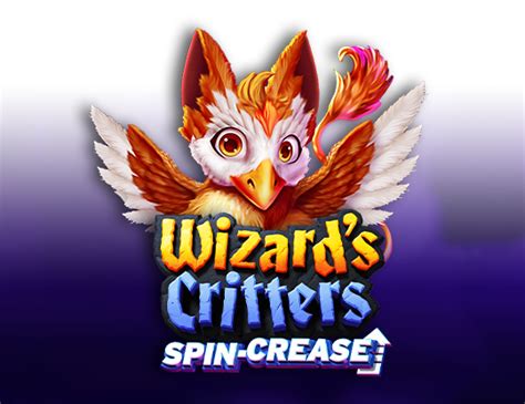 Slot Wizard S Critters