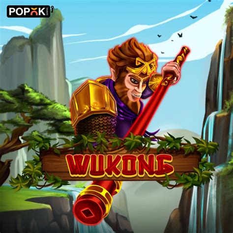 Slot Wukong Popok Gaming