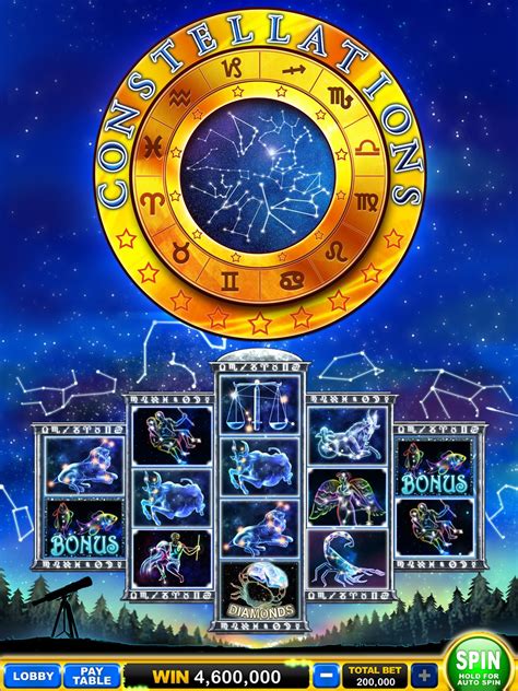 Slot Zodiac