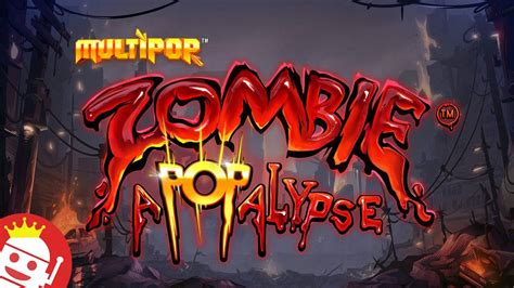 Slot Zombie Apopalypse