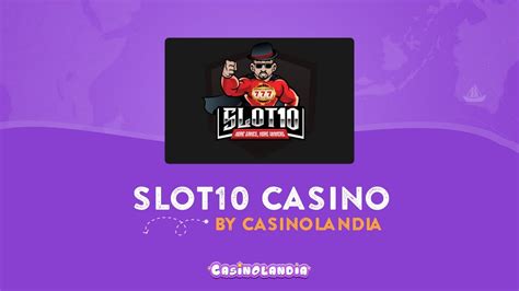 Slot10 Casino Venezuela