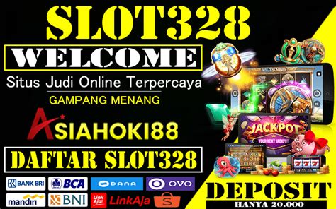 Slot328 Casino Login