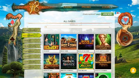 Slot78 Casino Review