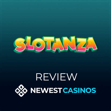 Slotanza Casino Paraguay