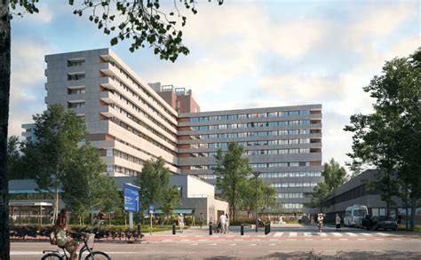 Slotervaart Ziekenhuis Afdeling Neurologie