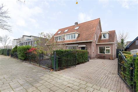 Sloterweg 87 Badhoevedorp