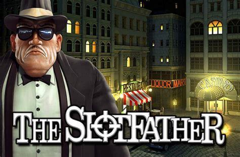 Slotfather Livre