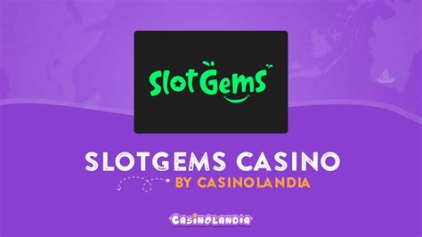 Slotgems Casino Colombia