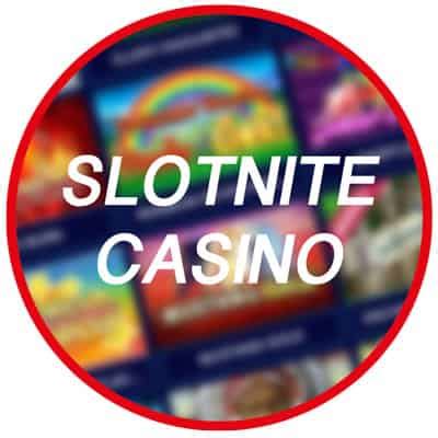 Slotnite Casino Ecuador