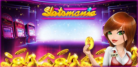 Slotomania Download Gratis