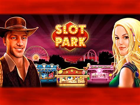 Slotpark Download Gratis