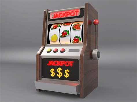 Slots 3d Download