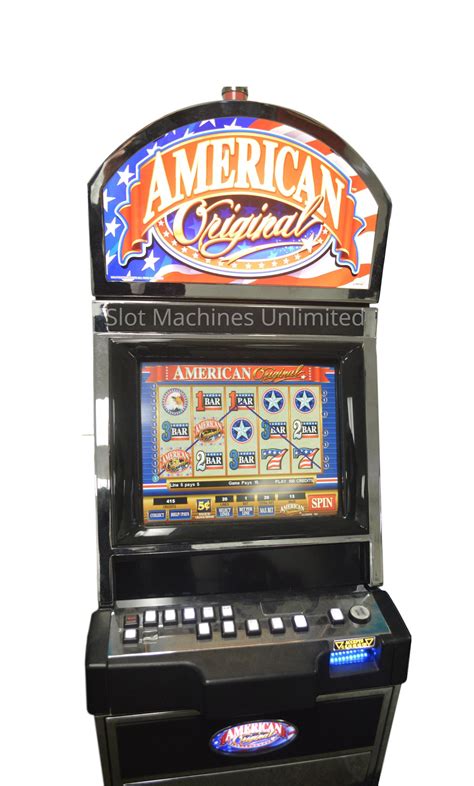 Slots America