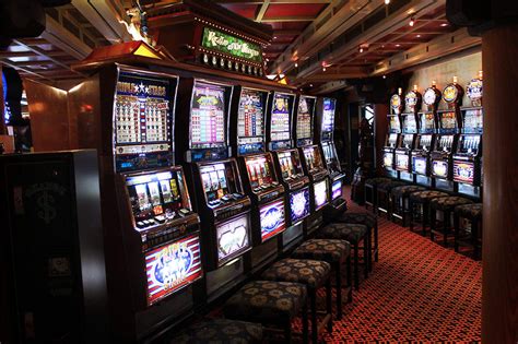 Slots And Games Casino Nicaragua