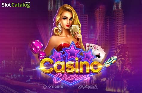 Slots Charm Casino Apostas