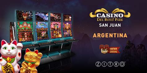 Slots Charm Casino Argentina