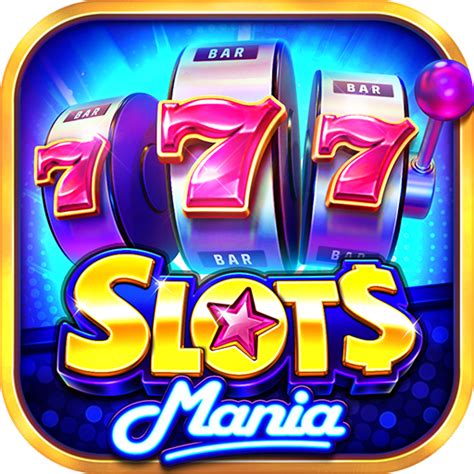 Slots De 777 Mania