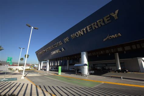 Slots De Aeropuerto De Mexico