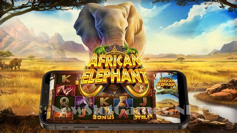 Slots De Africa