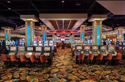 Slots De Casino Choctaw