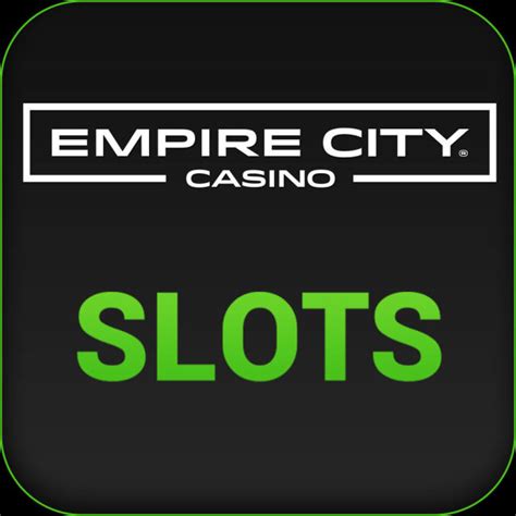 Slots De Empire City