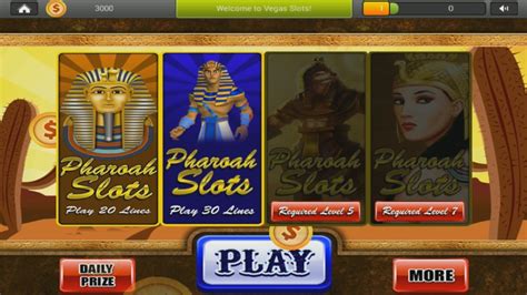 Slots De Farao S Maneira Android Download Gratis