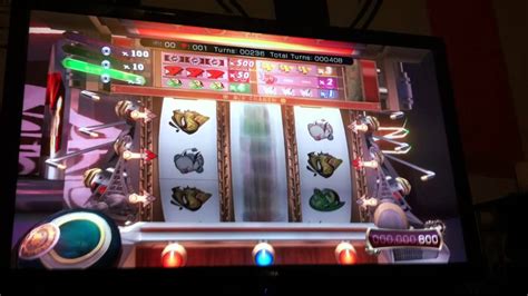 Slots De Final Fantasy 13 2