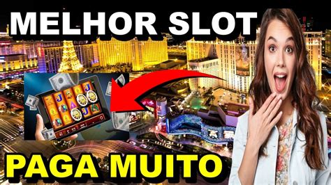 Slots De Ganhar