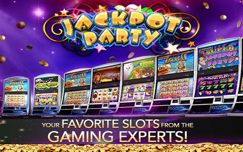 Slots De Jackpot De Casino Online