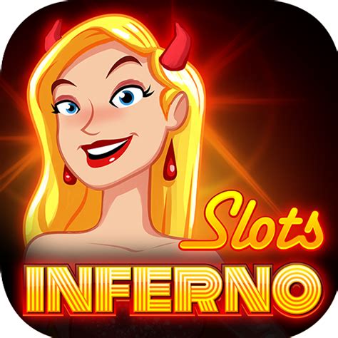 Slots De Jackpot Inferno Mod Apk