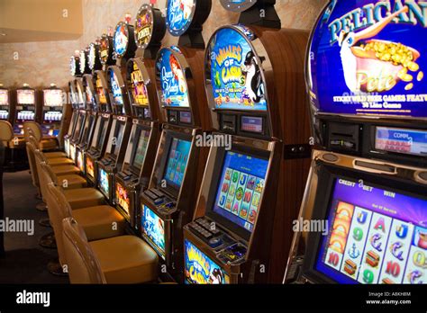 Slots De Motor City Casino