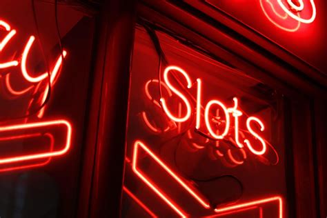 Slots De N Coisas