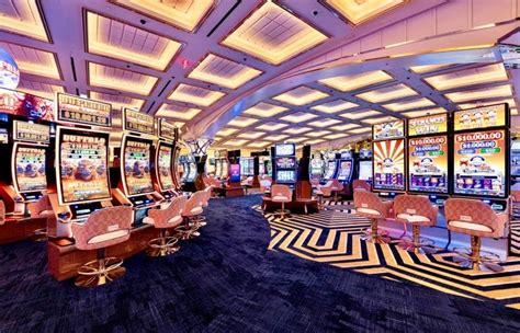 Slots De Resorts World Casino