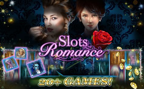 Slots De Romance App