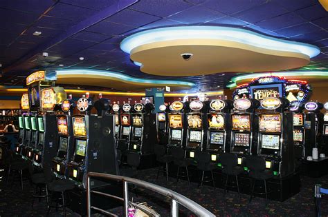 Slots Deck Casino Panama