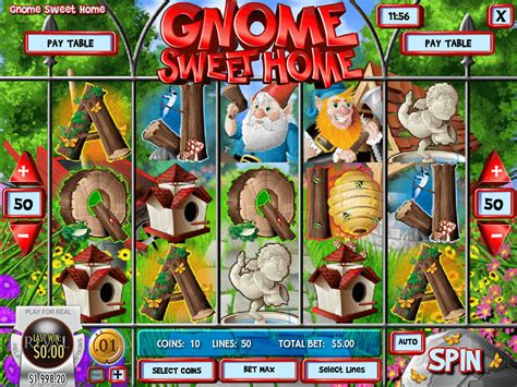 Slots Gnome