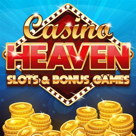 Slots Heaven Casino Venezuela