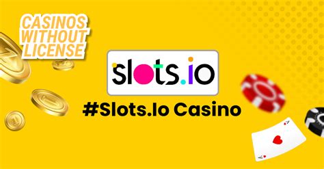 Slots Io Casino Panama