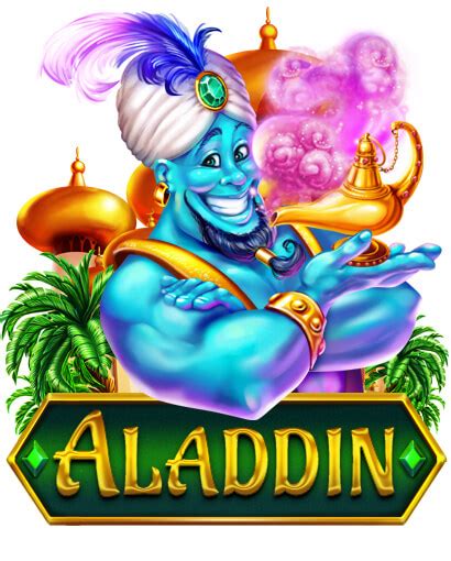 Slots Livres Aladdin S Desejos
