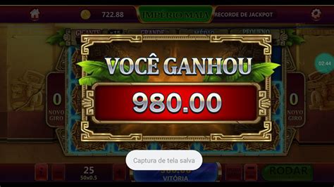 Slots Livres Maia Riquezas