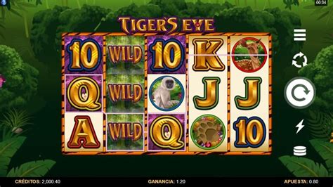 Slots Livres Tigres Reino