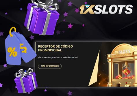 Slots Lv Codigo Promocional