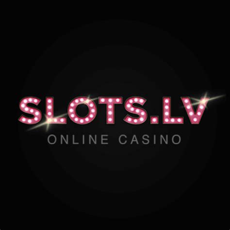 Slots Lv Nenhum Bonus Do Deposito 2024