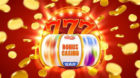Slots Mais De Bonus De Casino