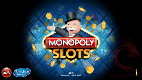 Slots Monopoly Android Dicas