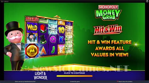 Slots Monopoly De Alta Tensao