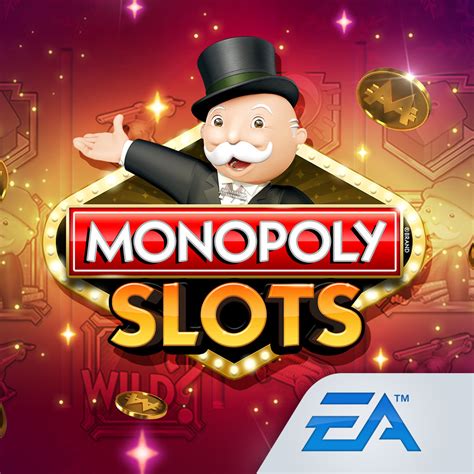 Slots Monopoly Desacordo