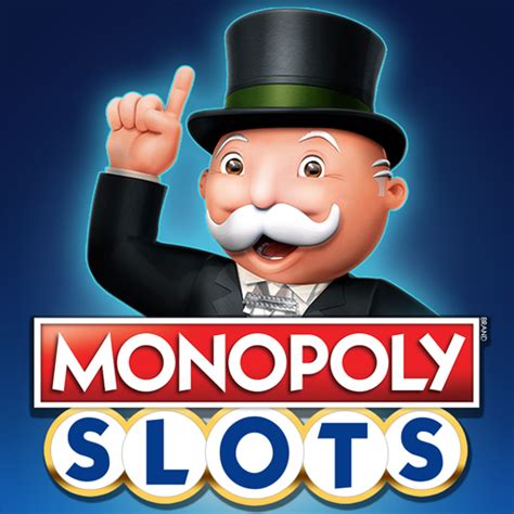 Slots Monopoly Ilimitado Apk